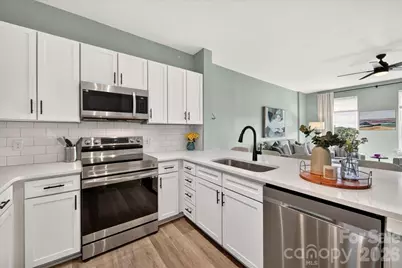 1315 East Boulevard #433, Charlotte, NC 28203 - Photo 11