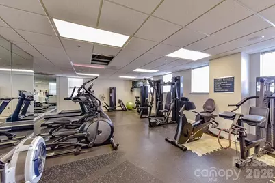 1315 East Boulevard #433, Charlotte, NC 28203 - Photo 21