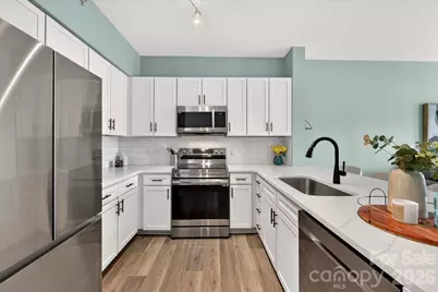 1315 East Boulevard #433, Charlotte, NC 28203 - Photo 9
