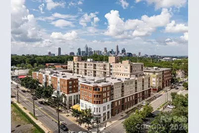 1315 East Boulevard #433, Charlotte, NC 28203 - Photo 1