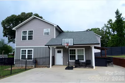 130 Bostic Street, Marion, NC 28752 - Photo 1