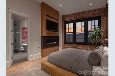 60 Haywood Street #4A, Asheville, NC 28801 - Photo 3