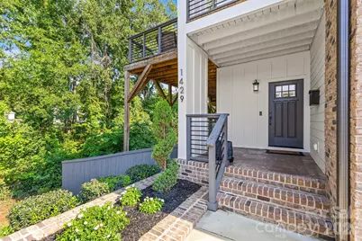 1429 Belle Terre Avenue, Charlotte, NC 28205 - Photo 3