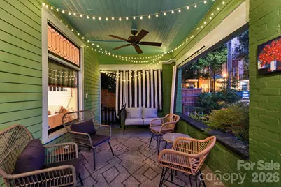 1000 Margaret Brown Street, Charlotte, NC 28202 - Photo 3
