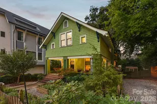 1000 Margaret Brown St, Charlotte, NC 28202 - Photo 1