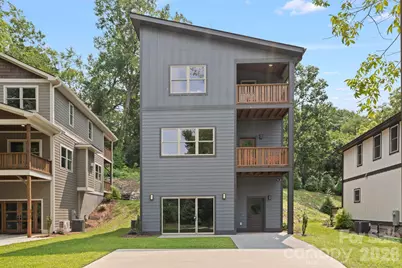 91 Glendale Avenue, Asheville, NC 28803 - Photo 37