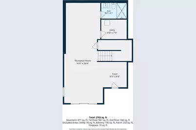 91 Glendale Avenue, Asheville, NC 28803 - Photo 47