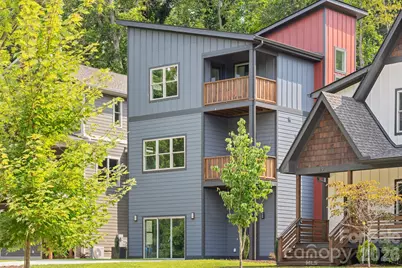 91 Glendale Avenue, Asheville, NC 28803 - Photo 41