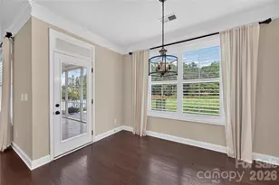 6403 Torrence Trace Dr, Huntersville, NC 28078 - Photo 19