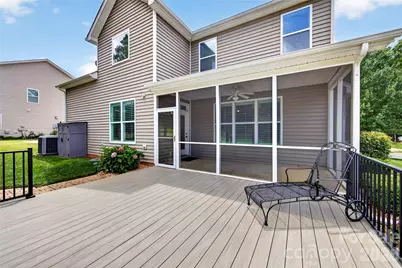 6403 Torrence Trace Drive, Huntersville, NC 28078 - Photo 39