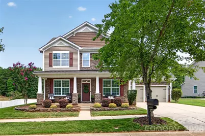6403 Torrence Trace Drive, Huntersville, NC 28078 - Photo 1