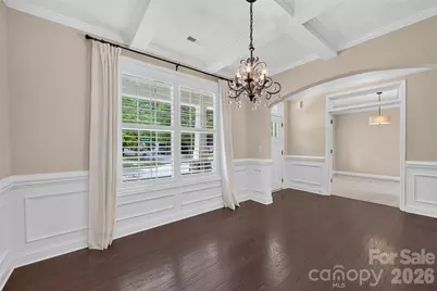 6403 Torrence Trace Drive, Huntersville, NC 28078 - Photo 7