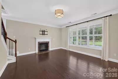 6403 Torrence Trace Drive, Huntersville, NC 28078 - Photo 11