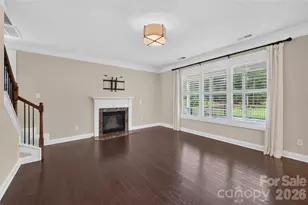6403 Torrence Trace Dr, Huntersville, NC 28078 - Photo 11