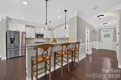 6403 Torrence Trace Drive, Huntersville, NC 28078 - Photo 15