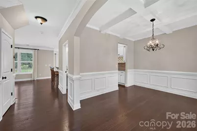 6403 Torrence Trace Drive, Huntersville, NC 28078 - Photo 5