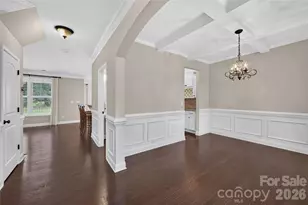 6403 Torrence Trace Dr, Huntersville, NC 28078 - Photo 5