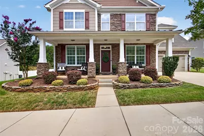 6403 Torrence Trace Drive, Huntersville, NC 28078 - Photo 3