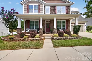 6403 Torrence Trace Dr, Huntersville, NC 28078 - Photo 3