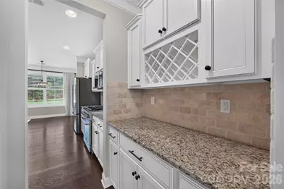 6403 Torrence Trace Drive, Huntersville, NC 28078 - Photo 9