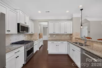 6403 Torrence Trace Drive, Huntersville, NC 28078 - Photo 17