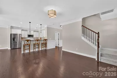 6403 Torrence Trace Drive, Huntersville, NC 28078 - Photo 13