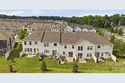15617 Little Bluestem Street, Charlotte, NC 28278 - Photo 5
