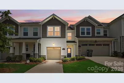 15617 Little Bluestem Street, Charlotte, NC 28278 - Photo 1