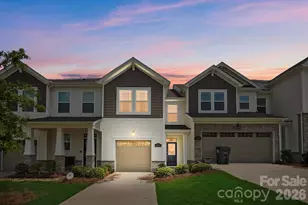15617 Little Bluestem St, Charlotte, NC 28278 - Photo 1