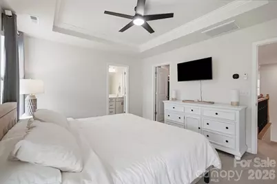 15617 Little Bluestem Street, Charlotte, NC 28278 - Photo 27