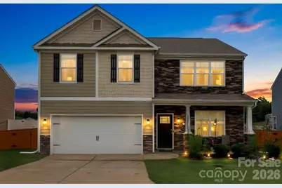 232 Marathon Lane, Candler, NC 28715 - Photo 3