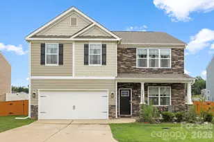 232 Marathon Ln, Candler, NC 28715 - Photo 1