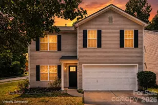 7305 Larwill Ln, Charlotte, NC 28216 - Photo 3