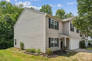 7305 Larwill Ln, Charlotte, NC 28216 - Photo 5