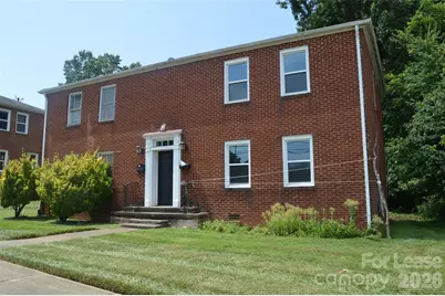 423 N Center Street, Statesville, NC 28677 - Photo 1