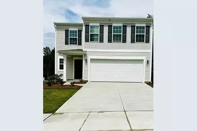 13103 Hampton Bay Lane, Charlotte, NC 28262 - Photo 1