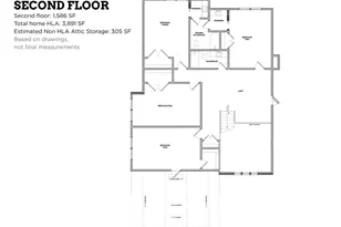 6312 Hope Brg Wy, Huntersville, NC 28078 - Photo 3