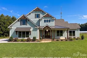 6312 Hope Brg Wy, Huntersville, NC 28078 - Photo 1