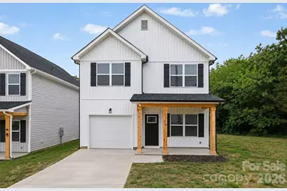 308 E Talleyrand Avenue, Monroe, NC 28271 - Photo 17