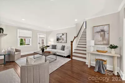 720 E Park Avenue, Charlotte, NC 28203 - Photo 5