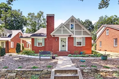 720 E Park Avenue, Charlotte, NC 28203 - Photo 1