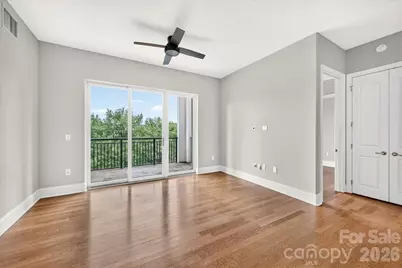 4625 Piedmont Row Drive #515-E, Charlotte, NC 28210 - Photo 3