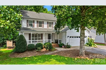 4857 32nd Street Lane NE, Hickory, NC 28601 - Photo 1