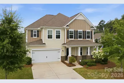 111 Slip Shot Lane, Troutman, NC 28166 - Photo 1