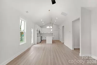 1107 Burke Street, Monroe, NC 28110 - Photo 5