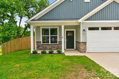 1107 Burke Street, Monroe, NC 28110 - Photo 3