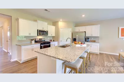 159 Piney Woods Road, Fletcher, NC 28732 - Photo 5