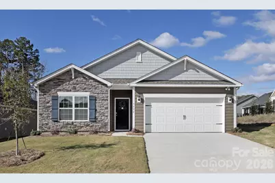 159 Piney Woods Road, Fletcher, NC 28732 - Photo 1