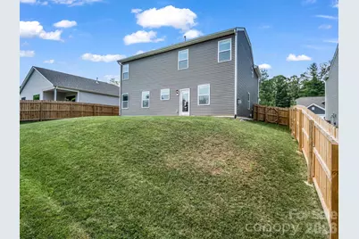 126 Ashelyn Park Drive, Fletcher, NC 28732 - Photo 9