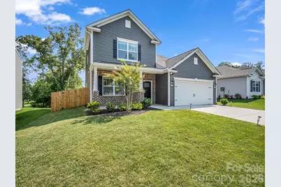126 Ashelyn Park Drive, Fletcher, NC 28732 - Photo 5